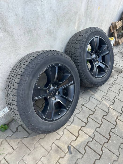 Диск RAM R20 з резиною