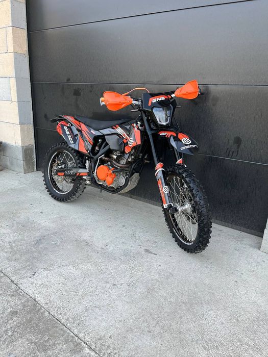 Geon gns 300 ne 300r kovi lite max advance gnx esx kayo kaya exdrive profactory bse kove ktm husqvarna