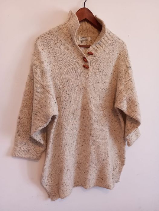 Camisola Rohina Tamanho L
