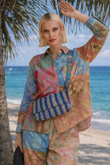 Платье Zimmermann