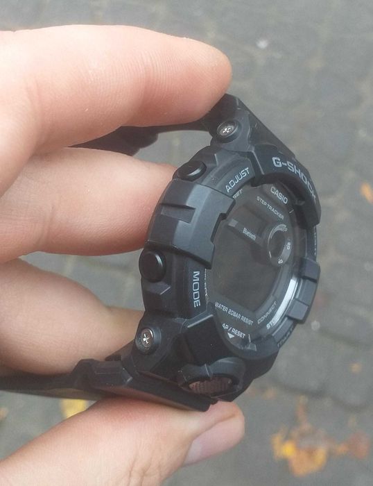 Zegarek Casio G-shock GBD-800.
