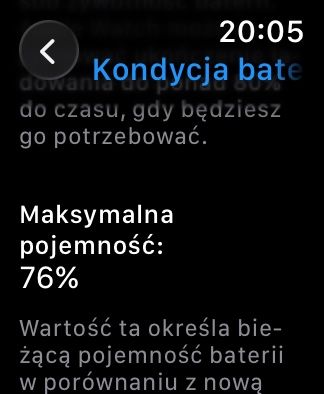 Apple Watch Series 6 40mm