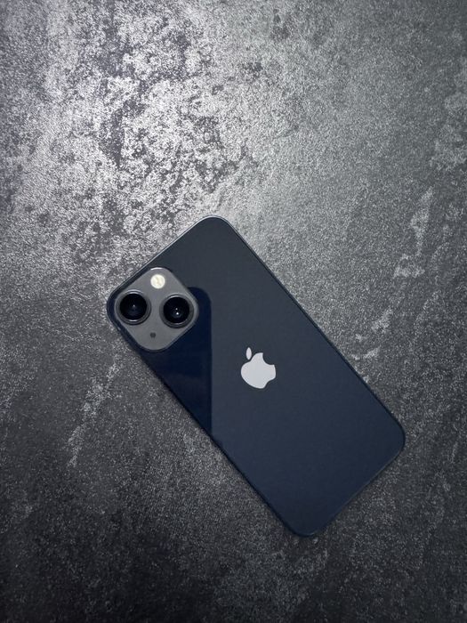 Iphone 13 mini 128 gb 87% айфон 13 міні