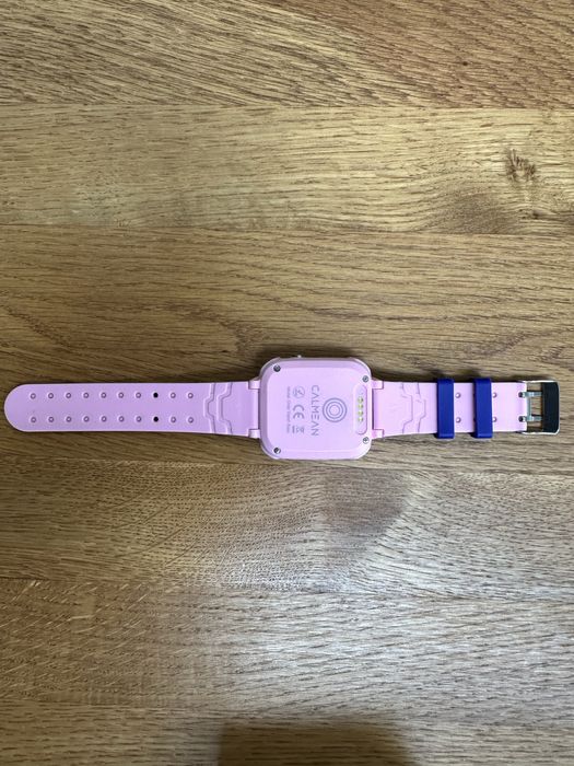 Zegarek Calmean Child Watch Easy dla dzieci