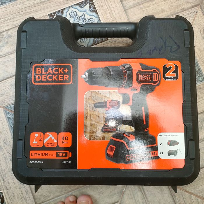 2 caixas de parkside