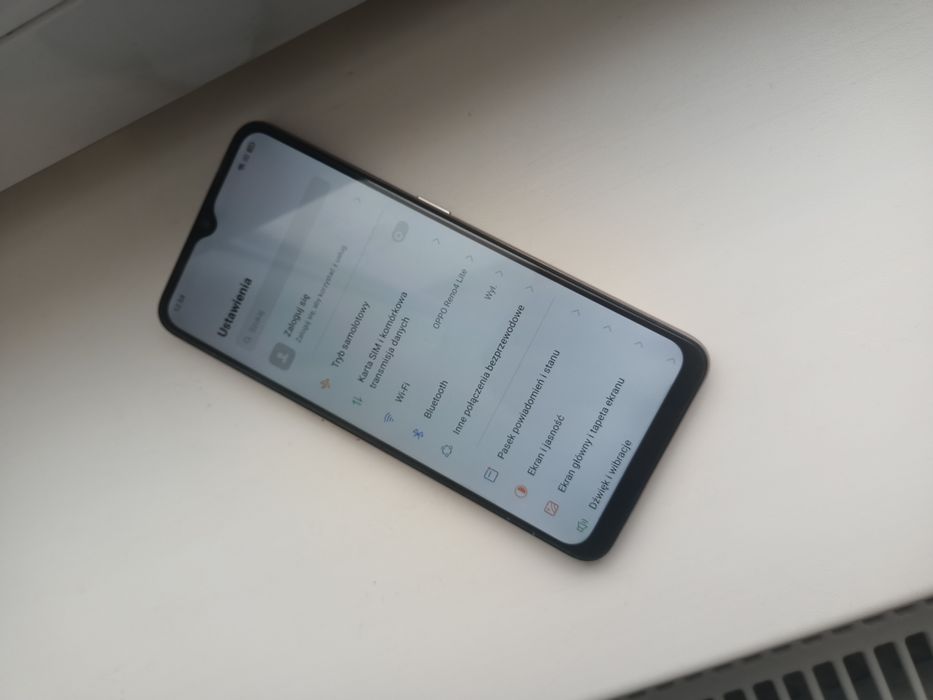 Oppo A5 64GB (CPH1931) | Zadbany | Świnoujście |