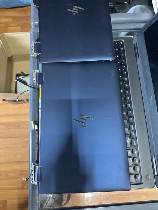 Матрица сенсорная экран L99522-001 HP Dragonfly FHD LED UWVA 13 TS