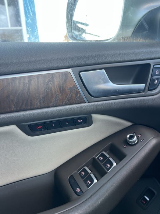 Audi q5 2013  premium plus