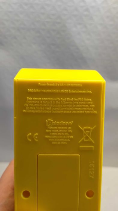 Электронная игра.pac-man.Pac-Man Desktop Arcade.пак мен..