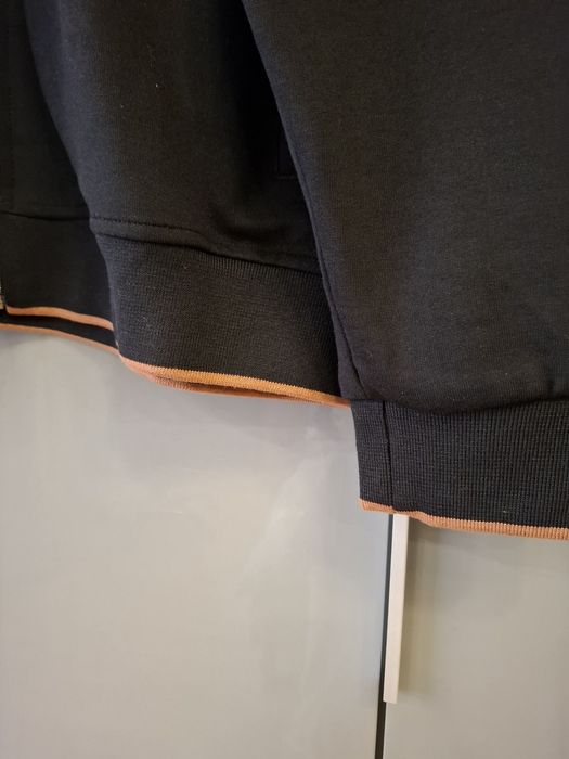 Loro Piana чорний 3xl-4xl спортивний костюм чоловічий