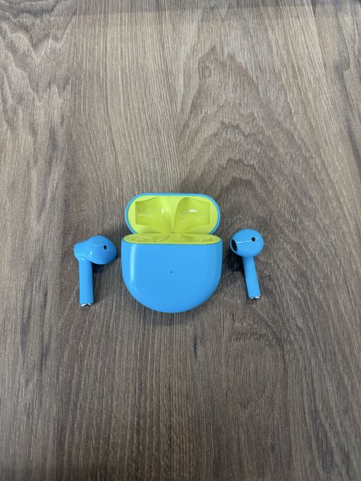 Навушники oneplus buds