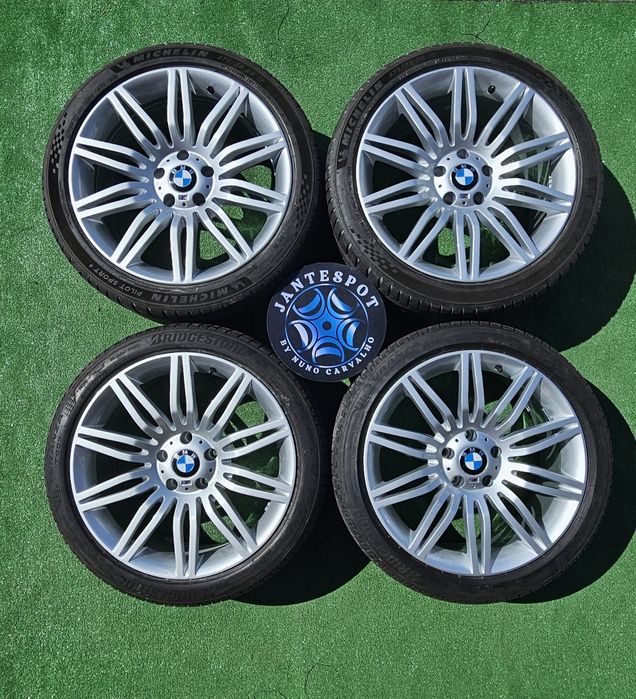 Jantes BMW 19" Style 172 Pack M Spyder