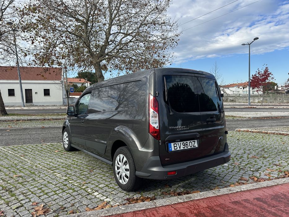 Ford Connect para venda