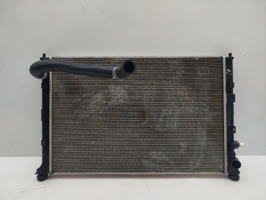 Radiador de água HONDA Civic X Hatchback (FC_, FK)