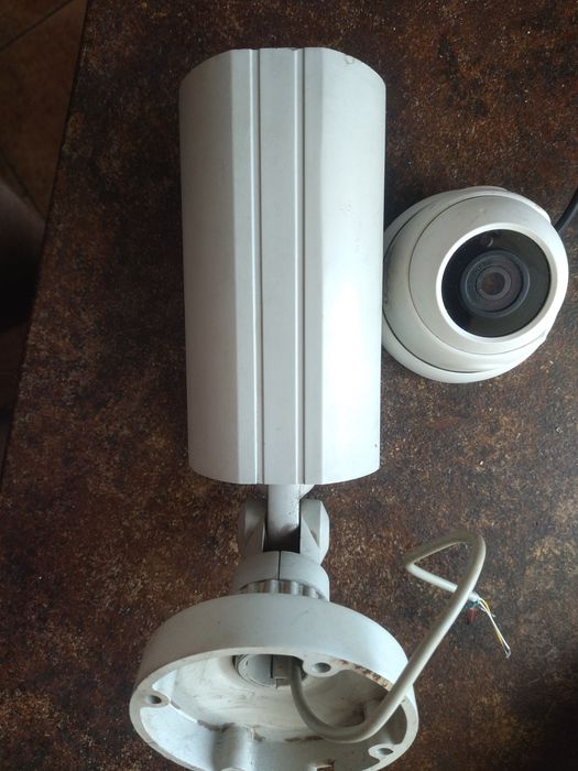 Camstar CAM-650IV6C/OSD камера видеонаблюдения