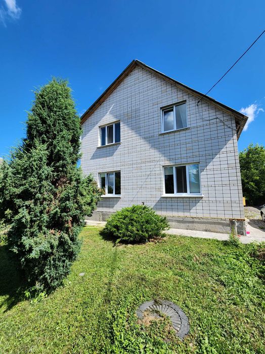 ВІтаю! Продам будинок в передмісті Києва, Крюківщина_Тарасівка.