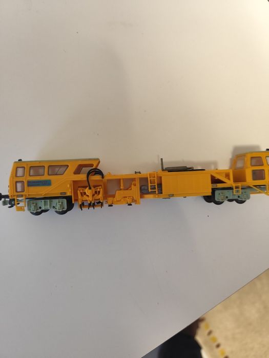 Трамбовочная машина НО