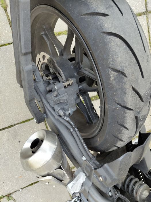 Loncin (voge) lx300-6h ac6