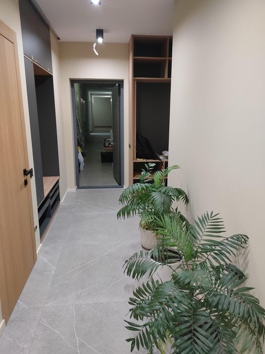 Ремонт квартир під ключ у Києві