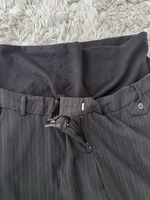 Calças de maternidade