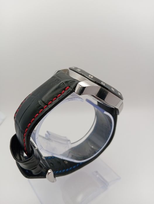 *76*Certina Ds Podium Big Size Chrono