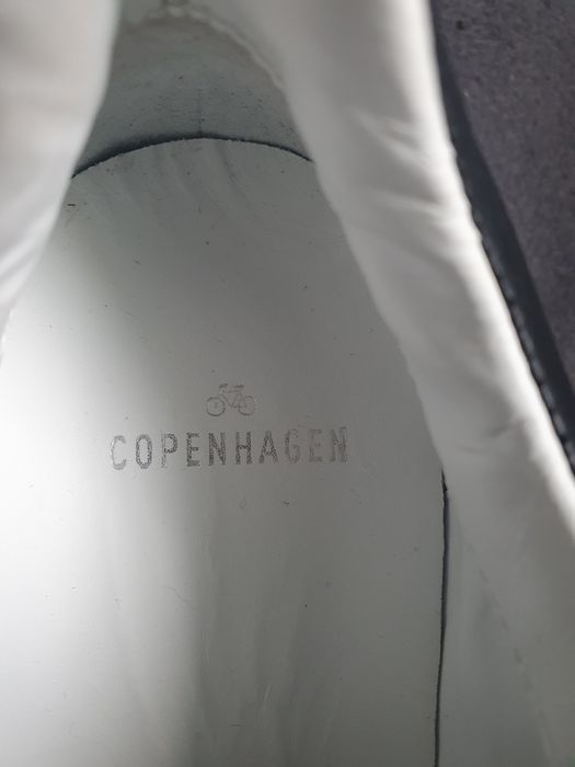 Buty sportowe Copenhagen.
