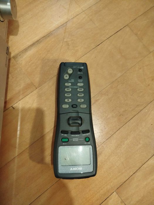 Sony STR-DB940 QS 5.1 Amplificador