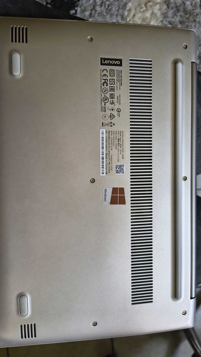 Lenovo Ideapad 320S-13IKB i5-8250U/8GB/256GB/NVidia MX150