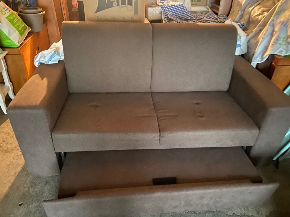 Sofá Cama 2 lugares