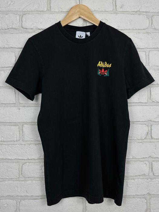 T-shirt Adidas Sunset