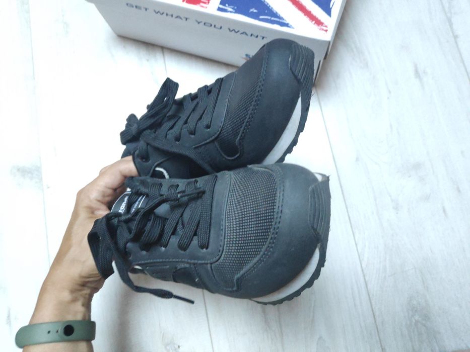 Adidasy Sprandi, rozmiar 36