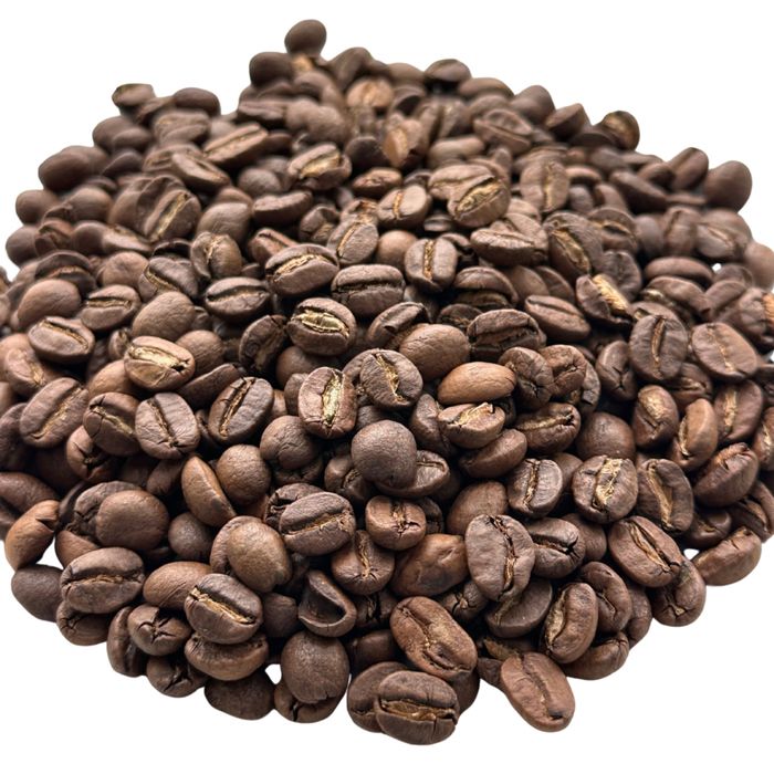 Кофе зерновой оптом свежеобжаренный ТМ Royal Coffee