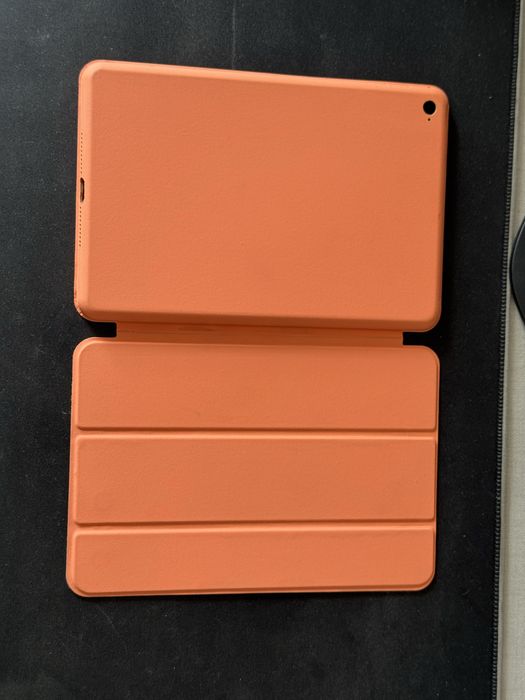 Ipad mini 4 gold 128gb + чохол