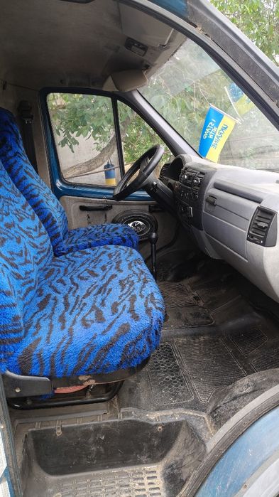Продам Соболь 2003 року 1300$ торг