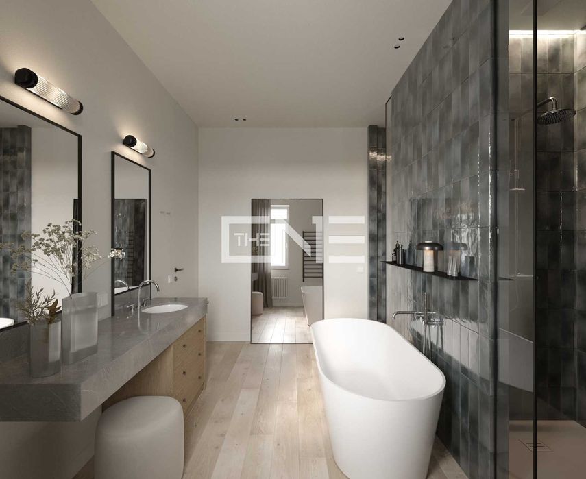 Дом по адресу бульвар Дружбы Народов (площадь 420 м²) - Atlanta.ua - фото 10