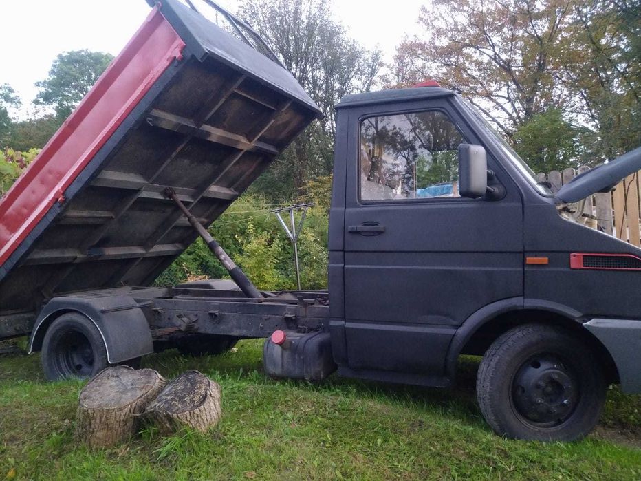 Iveco