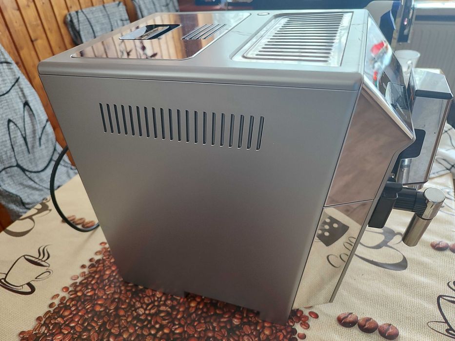 Ekspres Delonghi Primadonna Class