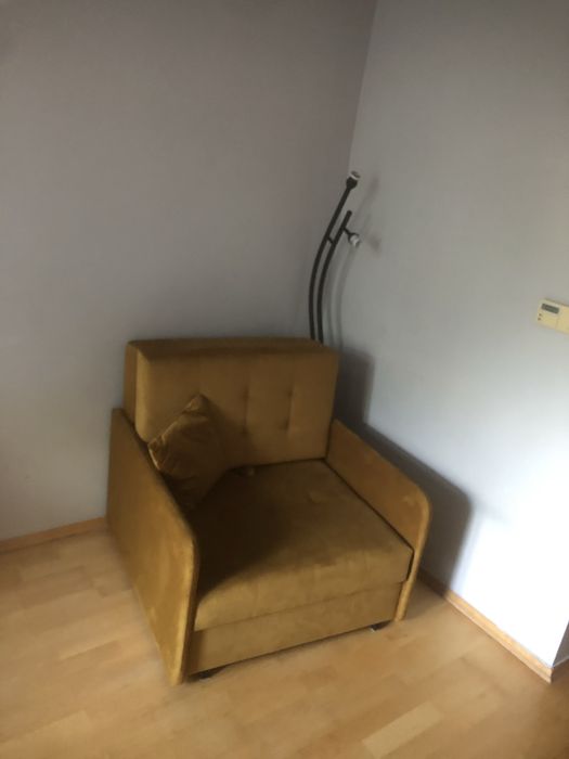 Kanapa Sofa Amerykanka rozkładana
