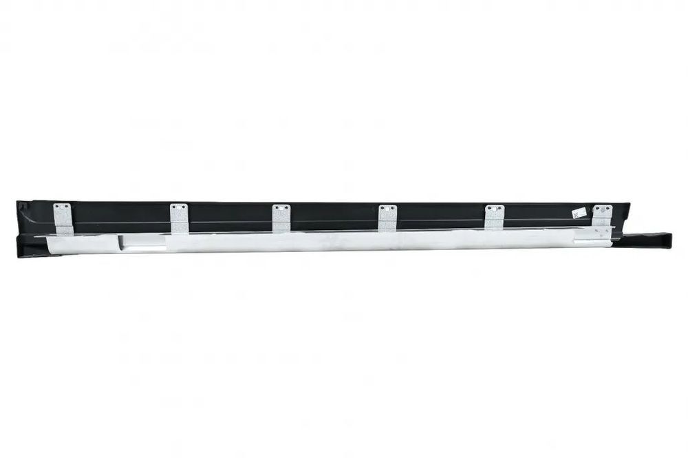 Estribos Mercedes EQB X243 (2021 em diante )