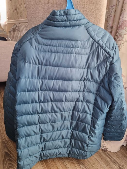 Чоловіча куртка/весна