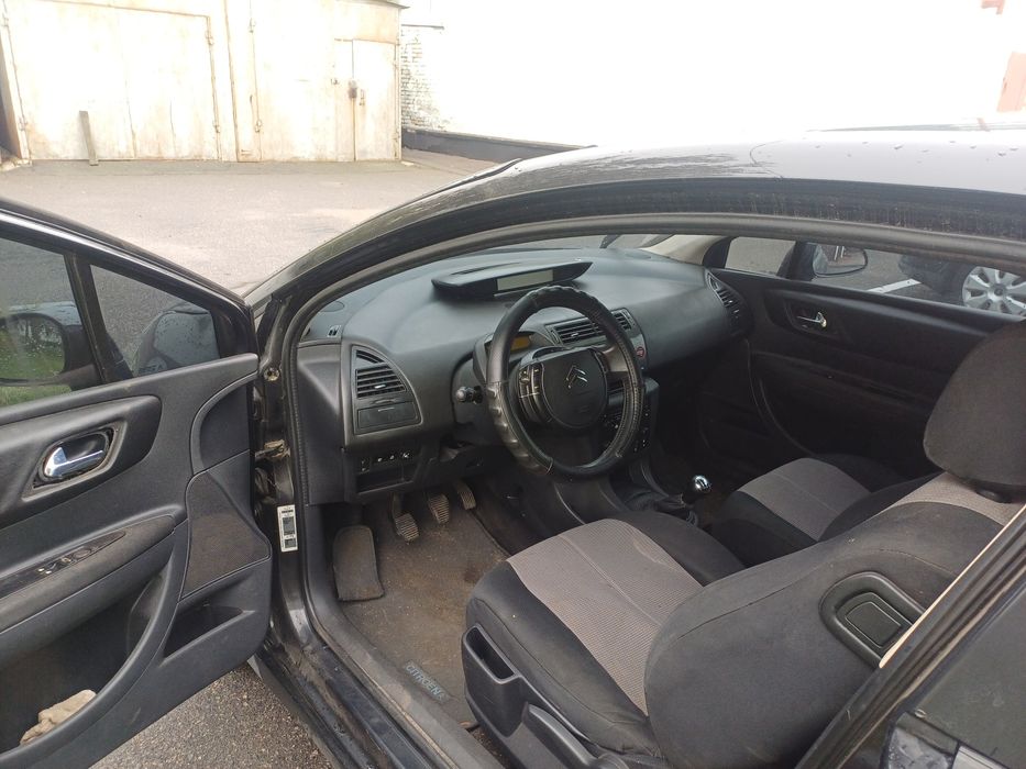 Продам Citroen c4