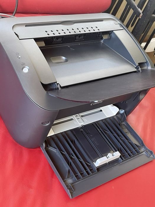 Принтер лазерний CANON i-SENSYS LBP6030B