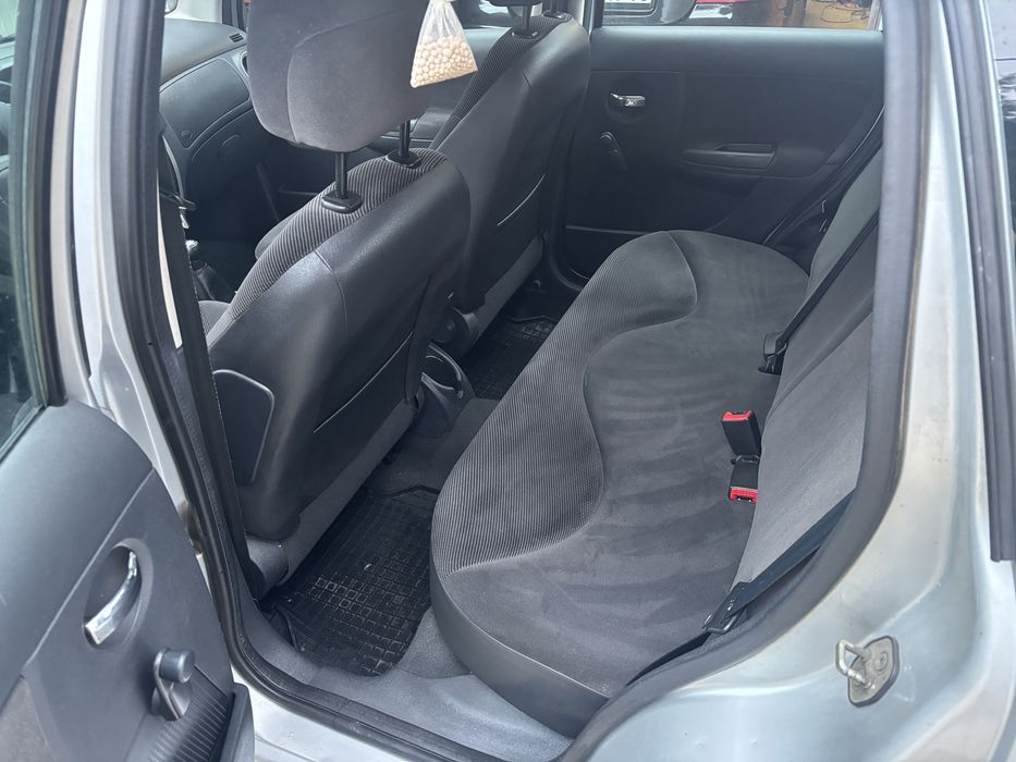 Citroen C3 Lift 1,4B Klima Zdrowy Zamiana