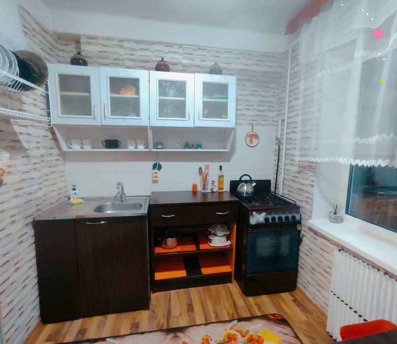 Подобово/Погодинно Затишна квартира на Оболоні подобово/погодинно/на н