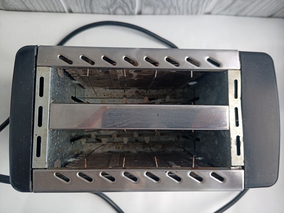 Тостер для грінок