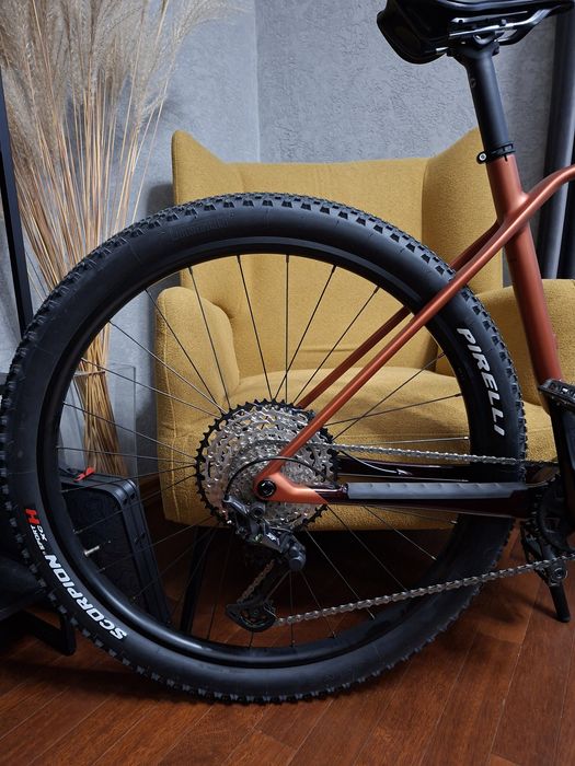 Rower ORBEA ALMA M30 . Rozmiar XL
