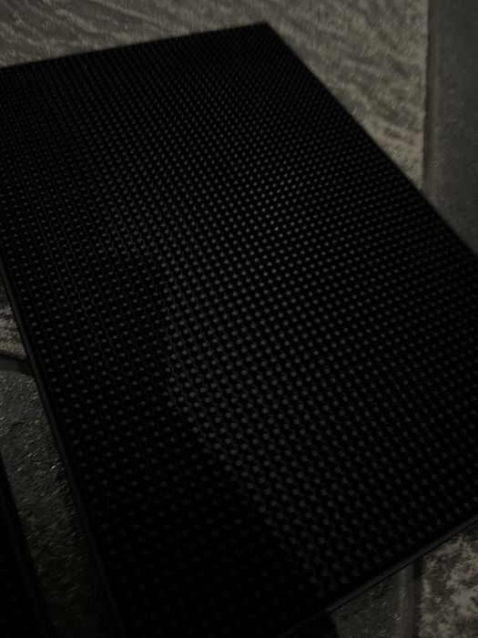 Tapetes de proteção de bar