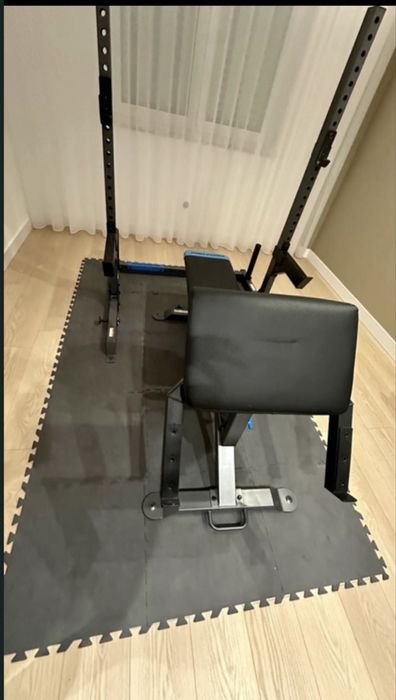 ProForm Bar Bench and Stand472156010773237764