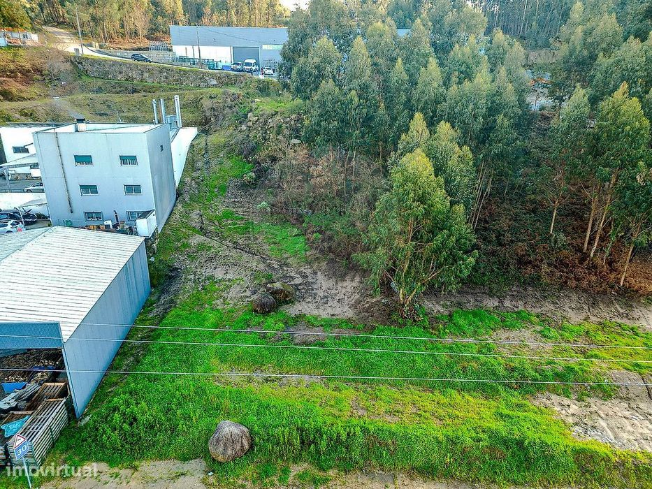 Terreno  para venda