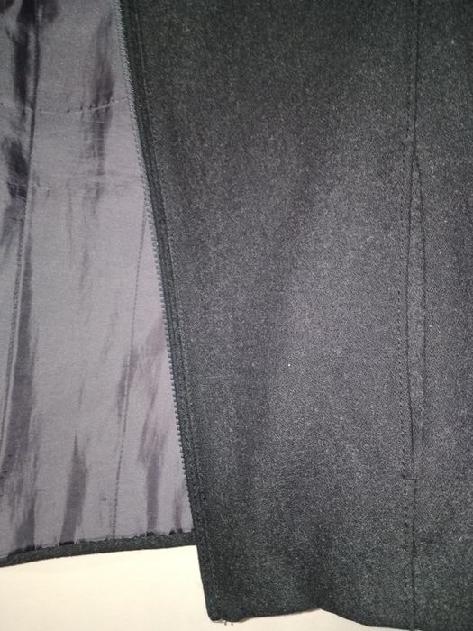 Куртка,полупальто ,типа драповое